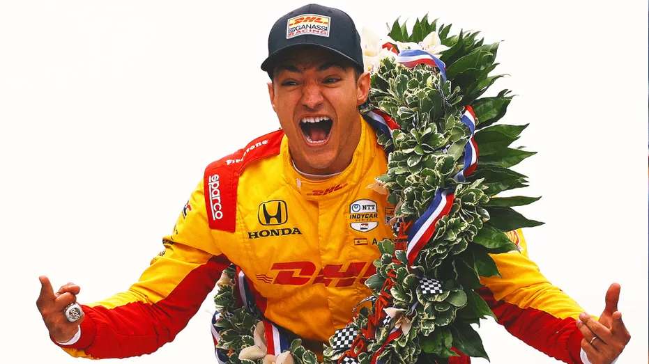 Indy 500 Champions: A Year-by-Year List