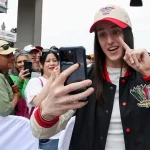 Indy 500 Fans Eager for Caitlin Clark's Appearance