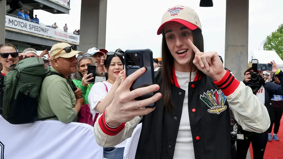 Indy 500 Fans Eager for Caitlin Clark's Appearance