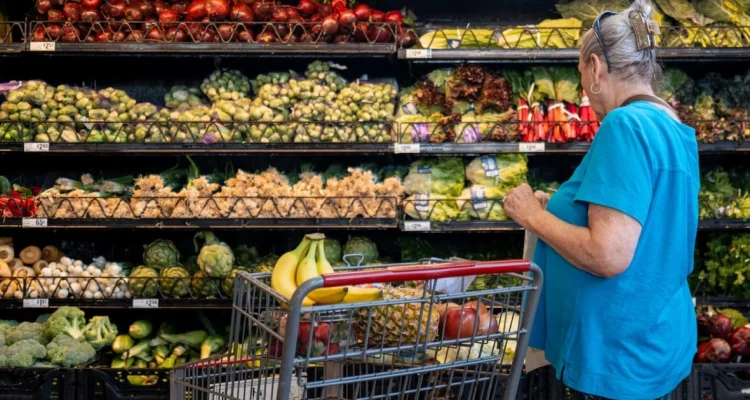 Inflation's Growing Impact on Americans
