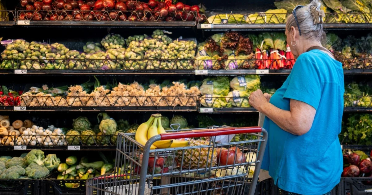 Inflation's Growing Impact on Americans