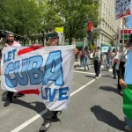 Inside Cuba's Foreign Influence Campaign: From the Venceremos Brigade to Today