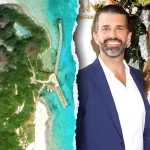 Inside Donald Trump Jr.'s Private 38-Acre Bahamas Wedding Estate