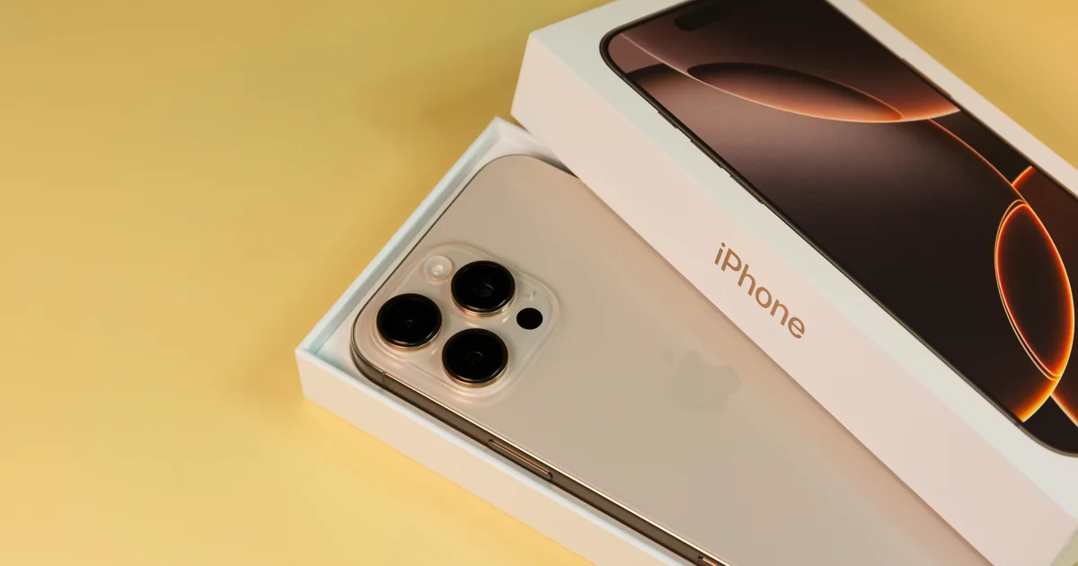 iPhone owners may receive up to $95 from Apple settlement