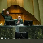 Iran Regime Power Players May Seek Russia Exit Amid Faltering US Talks