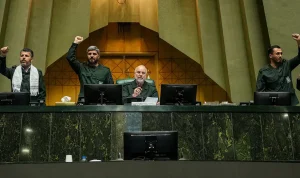 Iran Regime Power Players May Seek Russia Exit Amid Faltering US Talks