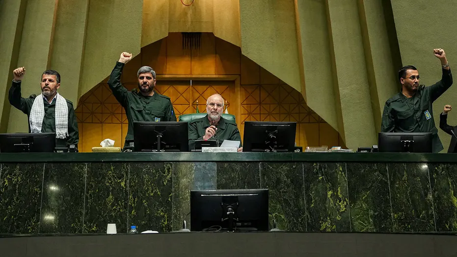Iran Regime Power Players May Seek Russia Exit Amid Faltering US Talks