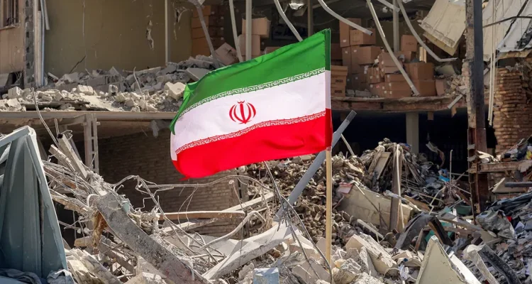 Iran's Gamble on Trump's Capitulation: A Troubled Start