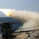 Iran's Proxy War Reaches America's Shores