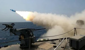 Iran's Proxy War Reaches America's Shores