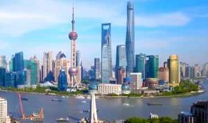 Is the narrative of a rising, powerful China accurate?