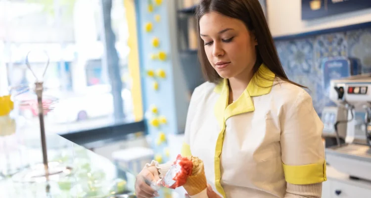 Is the Summer Job Era Over for Teens?