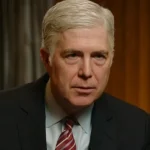 Is the Supreme Court More Divided Now? Justice Gorsuch Weighs In