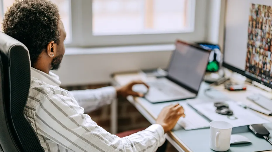 Is Your Password Secure? A World Password Day Check