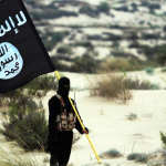 ISIS Terror Leader Escapes After US Strike Kills Commander Amid Growing Africa Threat