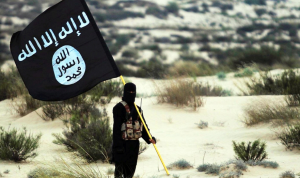 ISIS Terror Leader Escapes After US Strike Kills Commander Amid Growing Africa Threat