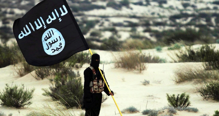 ISIS Terror Leader Escapes After US Strike Kills Commander Amid Growing Africa Threat