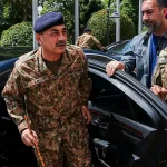 Islamabad Rejects Claims of Harboring Iranian Jets, Trump Commends Pakistan's Mediation Efforts