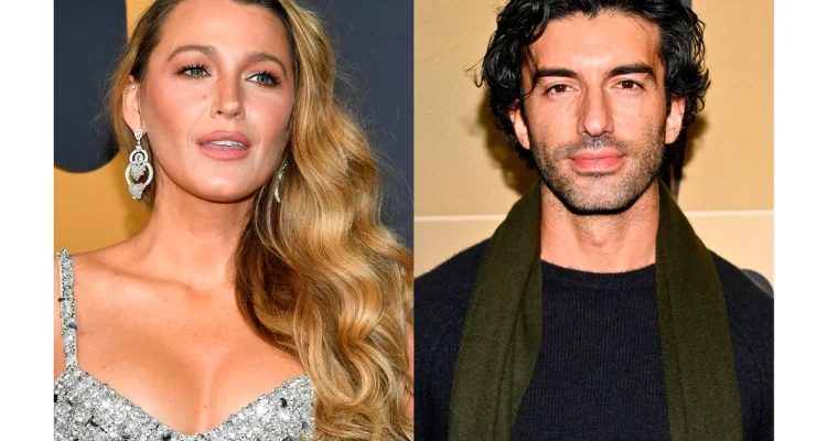 It Ends With Us" Lawsuit Settled by Blake Lively and Justin Baldoni