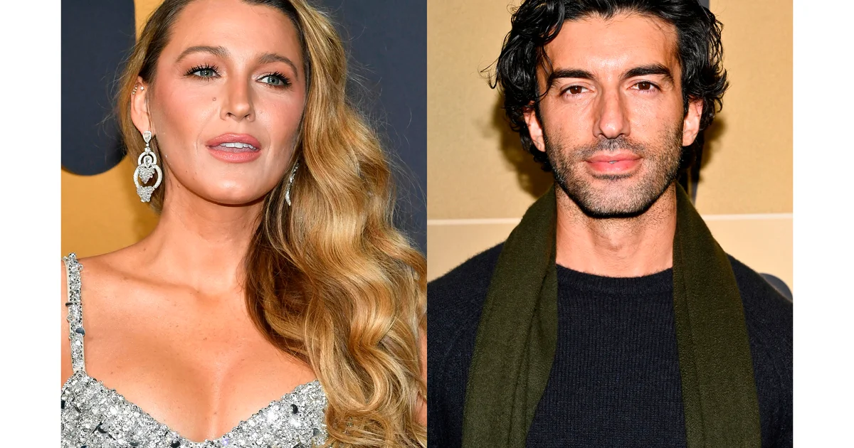 It Ends With Us" Lawsuit Settled by Blake Lively and Justin Baldoni