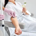 IV Therapy and Supplements Face Expert Scrutiny Over Potential Side Effects