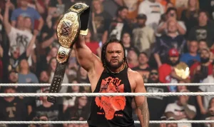 Jacob Fatu Acknowledges Violence, AAA Mega Championship Makes WWE History on Raw