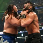 Jacob Fatu's Heel Turn and TNA Star Leon Slater's Rise