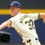 Jacob Misiorowski's 100+ MPH Pitches Set MLB Record in Dominant Start