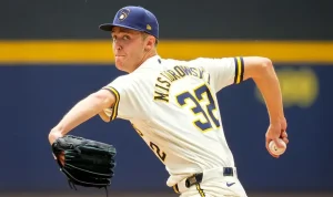 Jacob Misiorowski's 100+ MPH Pitches Set MLB Record in Dominant Start