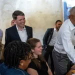 James Talarico taps Barack Obama for Black voter outreach following Texas primary