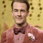 James Van Der Beek Reveals Cancer Diagnosis