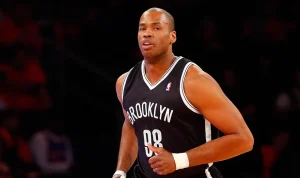 Jason Collins, NBA's First Openly Gay Player, Dies at 47