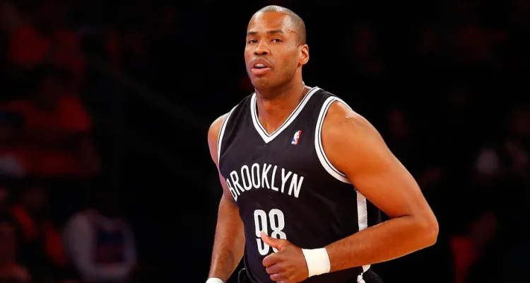 Jason Collins, NBA's First Openly Gay Player, Dies at 47