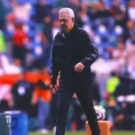 Javier Aguirre's Mexico Camp Recalls 1986 World Cup Strategy