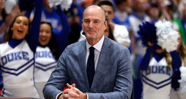 Jay Bilas Praises NIL's Impact on College Basketball, Declares It's 'Never Been Better