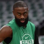 Jaylen Brown Criticizes Stephen A. Smith Amidst Escalating Feud