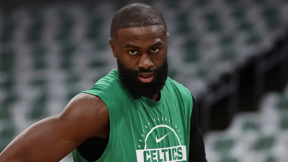 Jaylen Brown Criticizes Stephen A. Smith Amidst Escalating Feud