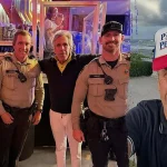 Jeffrey Epstein Lookalike Announces Palm Beach Mayoral Bid, Promises Free Botox and Bagels