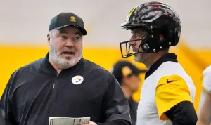 Jerome Bettis Praises Mike McCarthy as Championship-Caliber Head Coach