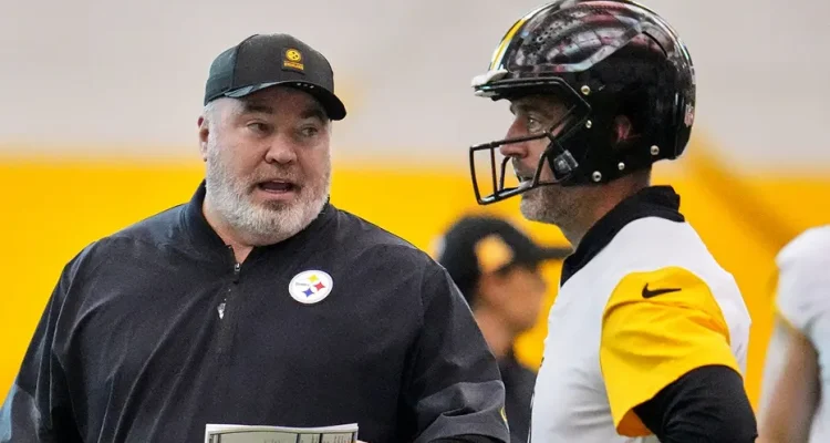 Jerome Bettis Praises Mike McCarthy as Championship-Caliber Head Coach
