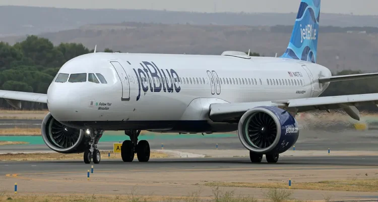 JetBlue Lawsuit Prompts Airline Pricing Scrutiny