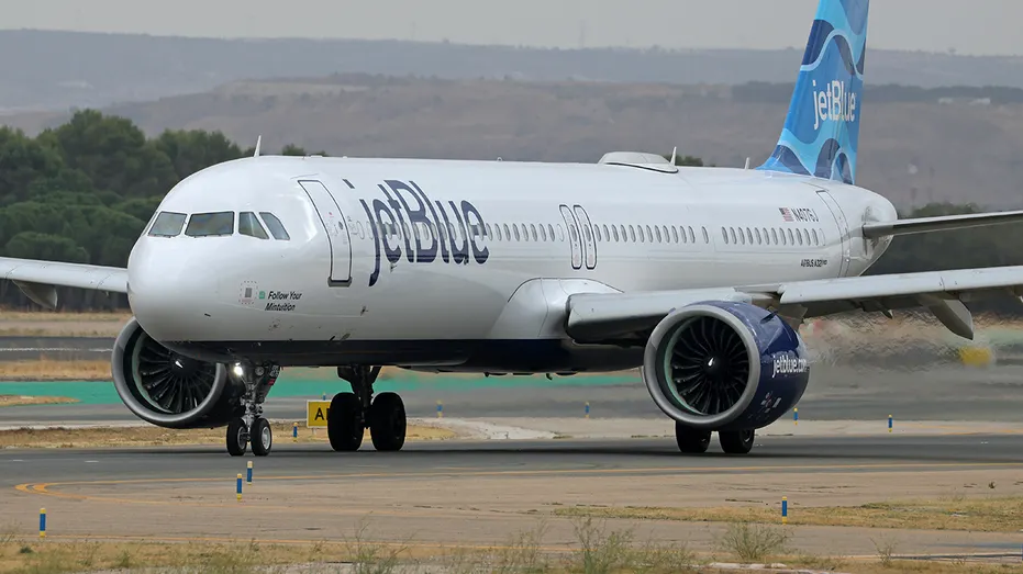 JetBlue Lawsuit Prompts Airline Pricing Scrutiny