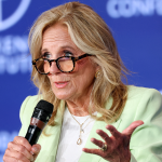 Jill Biden's "Horrified" Reaction to Joe's Debate Sparks Social Media Frenzy