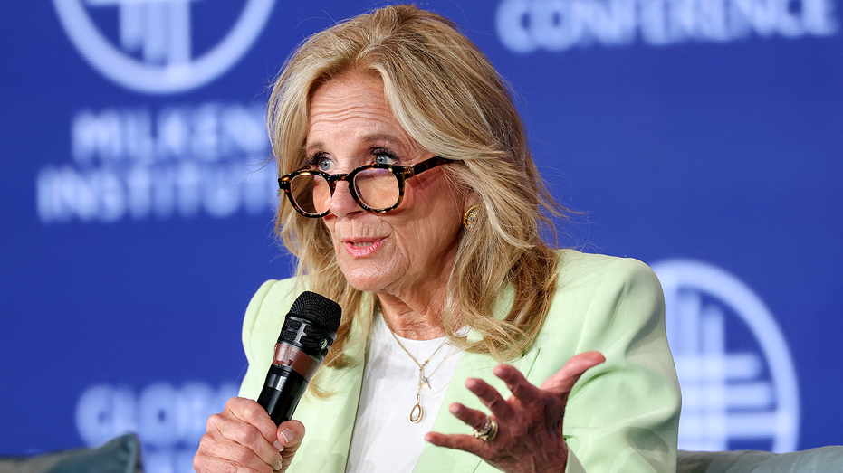 Jill Biden's "Horrified" Reaction to Joe's Debate Sparks Social Media Frenzy