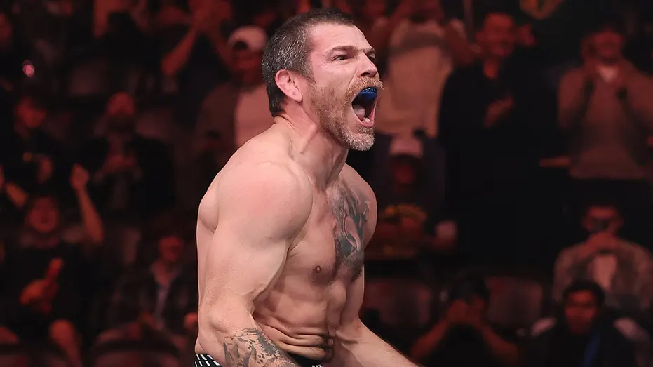 Jim Miller Secures Win in Return Fight After Son's Cancer Recovery