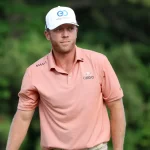 Joaquin Niemann and Talor Gooch Share Lead After LIV Golf Korea Round 3