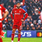 Joe Gomez Open to Liverpool Departure: 'Anything Can Happen
