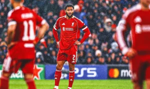 Joe Gomez Open to Liverpool Departure: 'Anything Can Happen