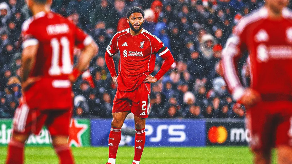 Joe Gomez Open to Liverpool Departure: 'Anything Can Happen