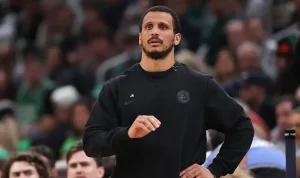 joe-mazzulla-named-nba-coach-of-the-year-after-calling-award-stupid-68176 Joe Mazzulla Named NBA Coach of the Year After Calling Award 'Stupid